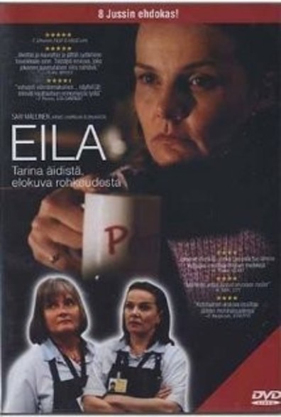 Eila is the best movie in Sari Mallinen filmography.