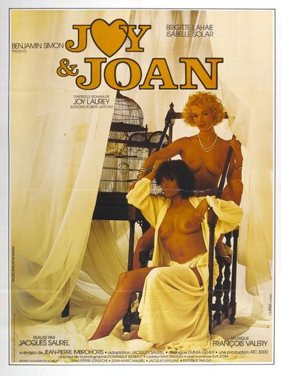 Joy et Joan is the best movie in Per Londish filmography.