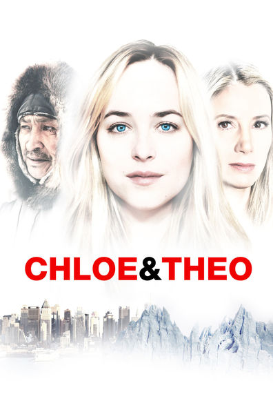 Chloe and Theo is the best movie in Lori Tan Chinn filmography.