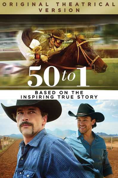 50 to 1 is the best movie in David Atkinson filmography.
