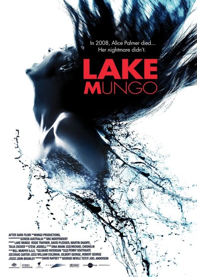 Lake Mungo is the best movie in Hloya Armstrong filmography.