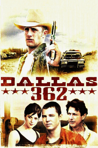Dallas 362 is the best movie in Vel Loren filmography.
