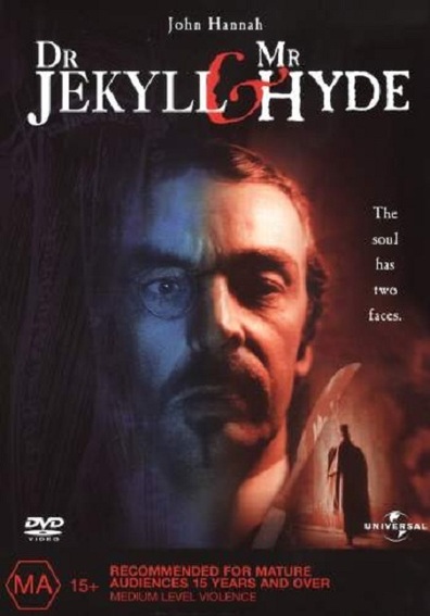 Dr. Jekyll and Mr. Hyde is the best movie in James Saxon filmography.