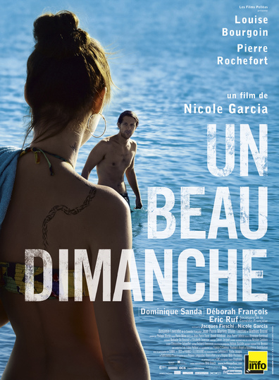 Un beau dimanche is the best movie in Vanessa Liautey filmography.