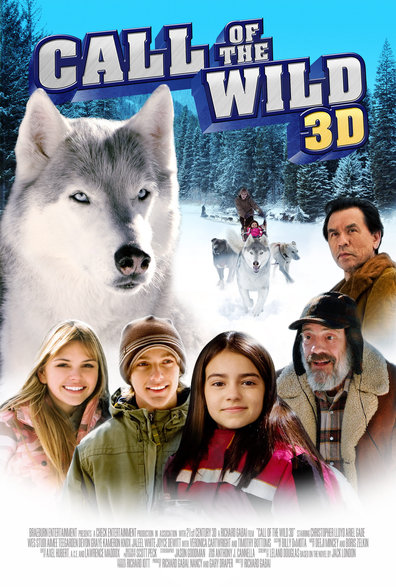 Call of the Wild is the best movie in Devon Graye filmography.