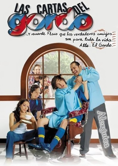 Las cartas del gordo is the best movie in Diana Angel filmography.