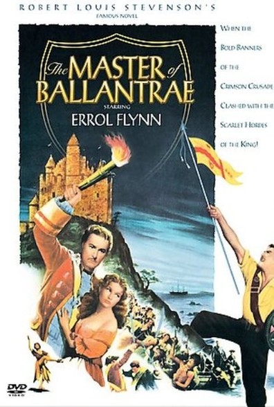 The Master of Ballantrae is the best movie in Charles Goldner filmography.