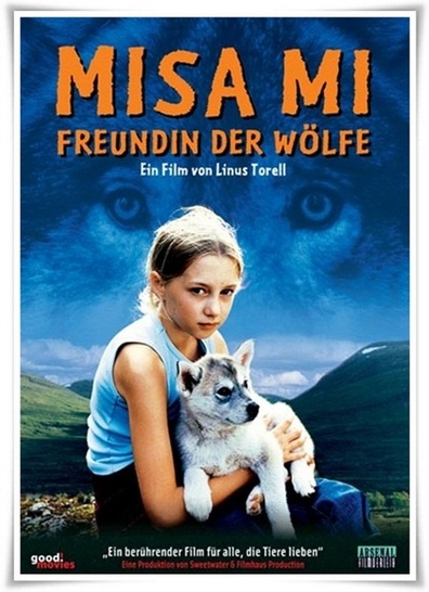 Misa mi is the best movie in Kim Jansson filmography.