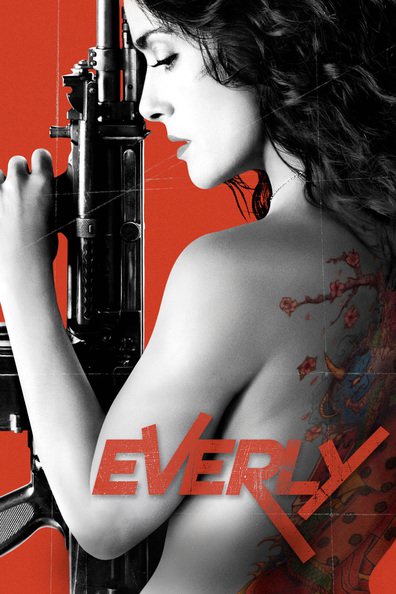 Everly is the best movie in Dragana Atlija filmography.