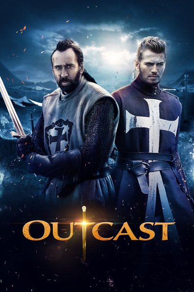 Outcast is the best movie in Fernando Chien filmography.