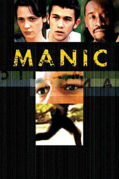 Manic is the best movie in Blayne Weaver filmography.