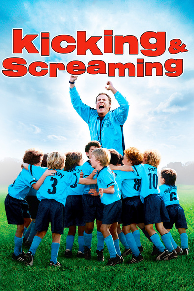 Kicking & Screaming is the best movie in Elliott Cho filmography.