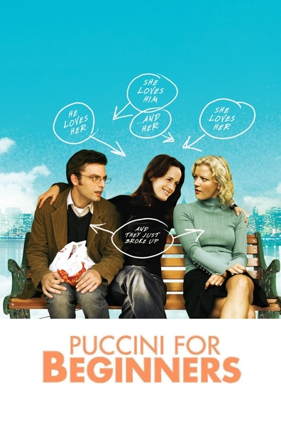 Puccini for Beginners is the best movie in Brian Letscher filmography.