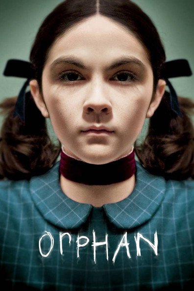 Orphan is the best movie in Aryana Engineer filmography.