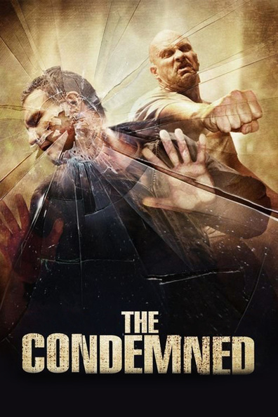 The Condemned is the best movie in Sam Healy filmography.