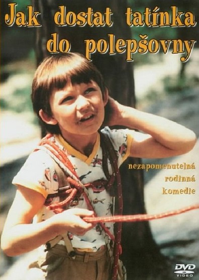 Jak dostat tatinka do polepsovny is the best movie in Gabriela Vranova filmography.