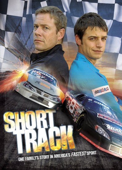 Short Track is the best movie in Steven Christy filmography.