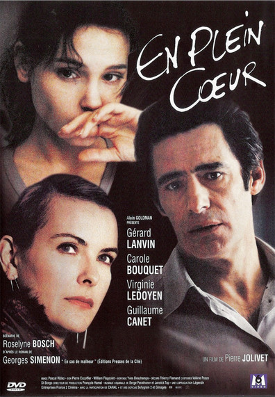 En plein coeur is the best movie in Jean-Pierre Lorit filmography.