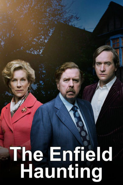 The Enfield Haunting is the best movie in Joey Price filmography.