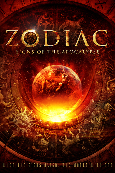 Zodiac: Signs of the Apocalypse is the best movie in Douglas Chapman filmography.