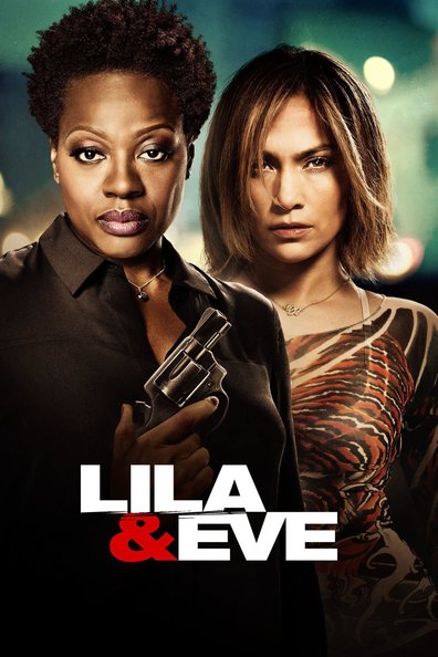 Lila & Eve is the best movie in Chris Chalk filmography.