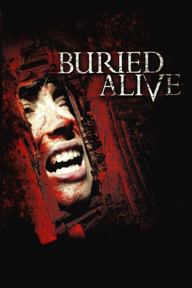 Buried Alive is the best movie in Terence Jay filmography.