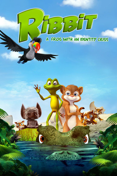 Ribbit is the best movie in Kennie Dowle filmography.