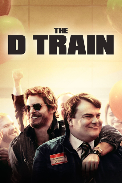 The D Train is the best movie in Henry Zebrowski filmography.