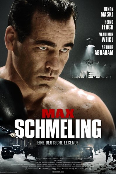 Max Schmeling is the best movie in Rolf Peter Kahl filmography.