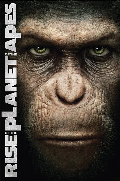 Rise of the Planet of the Apes is the best movie in Karin Konoval filmography.