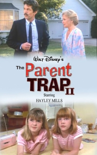 The Parent Trap II is the best movie in Heyli Mills filmography.