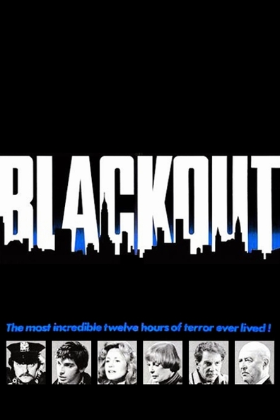Blackout is the best movie in Don Granberry filmography.