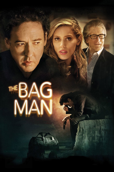 The Bag Man is the best movie in David Shumbris filmography.