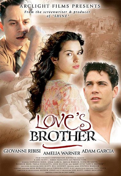 Love's Brother is the best movie in Amelia Warner filmography.