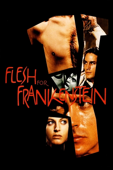 Flesh for Frankenstein is the best movie in Monique van Vooren filmography.