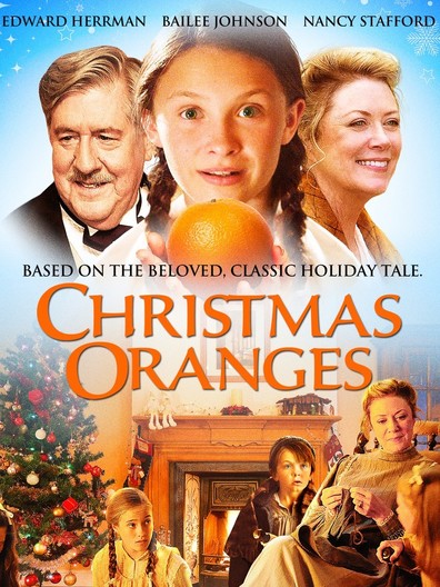 Christmas Oranges is the best movie in Etan Loyd filmography.