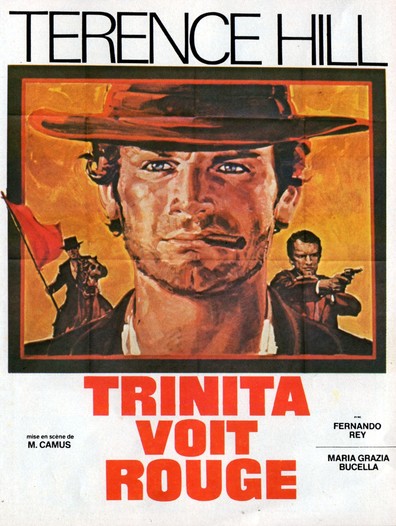 La collera del vento is the best movie in Mario Pardo filmography.
