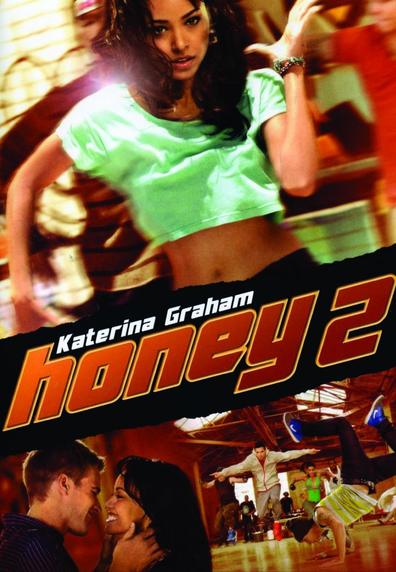 Honey 2 is the best movie in Audrina Patridge filmography.