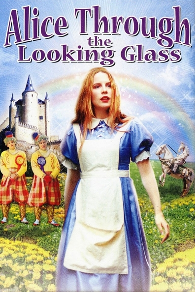 Alice Through the Looking Glass is the best movie in Rebecca R. Palmer filmography.