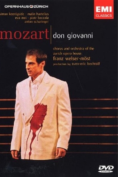 Don Giovanni is the best movie in Isabel Bayrakdarian filmography.