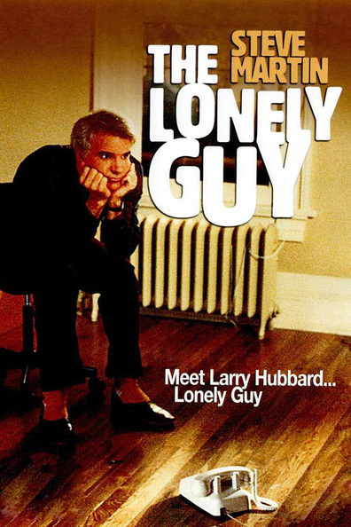 The Lonely Guy is the best movie in Steve Lawrence filmography.