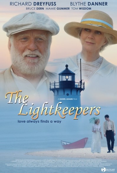 The Lightkeepers is the best movie in Jason Alan Smith filmography.