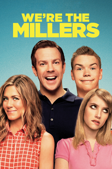 We're the Millers is the best movie in Matthew Willig filmography.