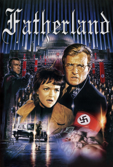 Fatherland is the best movie in Pavel Andel filmography.