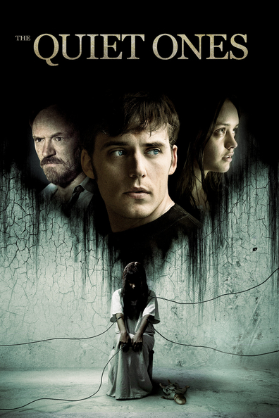 The Quiet Ones is the best movie in Richard Cunningham filmography.