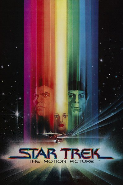 Star Trek: The Motion Picture is the best movie in Persis Khambatta filmography.