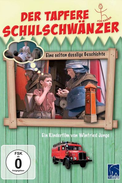 Der tapfere Schulschwanzer is the best movie in Ilse Voigt filmography.