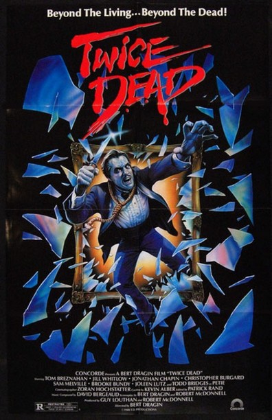 Twice Dead is the best movie in Christopher Burgard filmography.