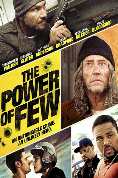 The Power of Few is the best movie in Nicky Whelan filmography.