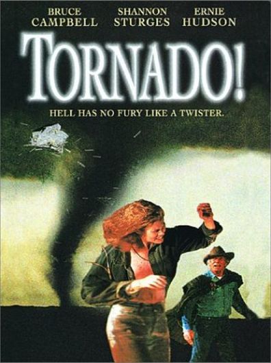 Tornado! is the best movie in Bo Eason filmography.